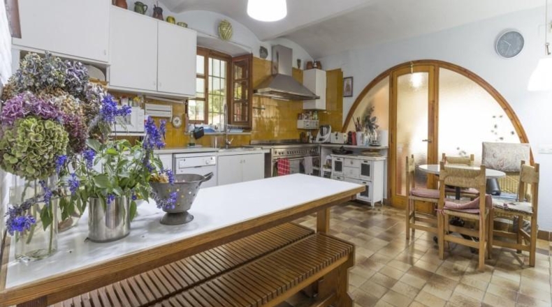 Gerona - Anglès - 40000m2
