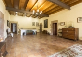 Country house with land for sale on España, Anglès, ref: TR161507 photo