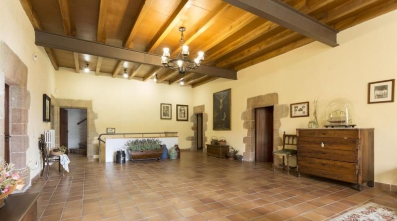 Gerona - Anglès - 40000m2