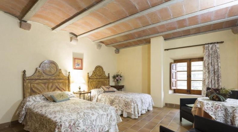 Gerona - Anglès - 40000m2