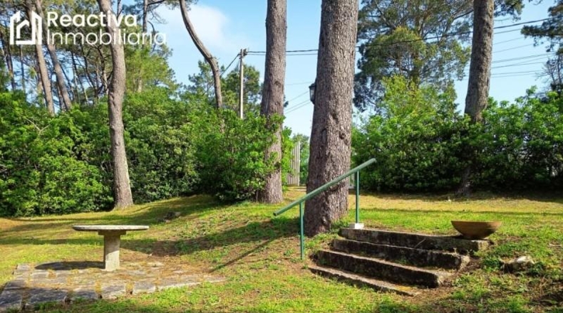 Pontevedra - Sanxenxo - 1297m2