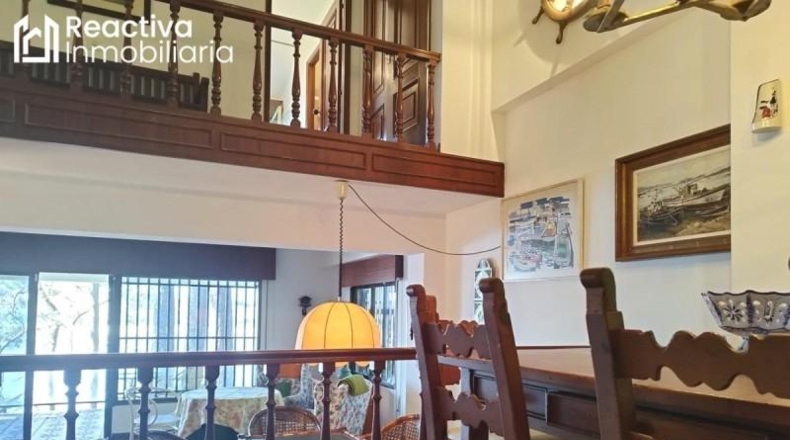 Pontevedra - Sanxenxo - 1297m2