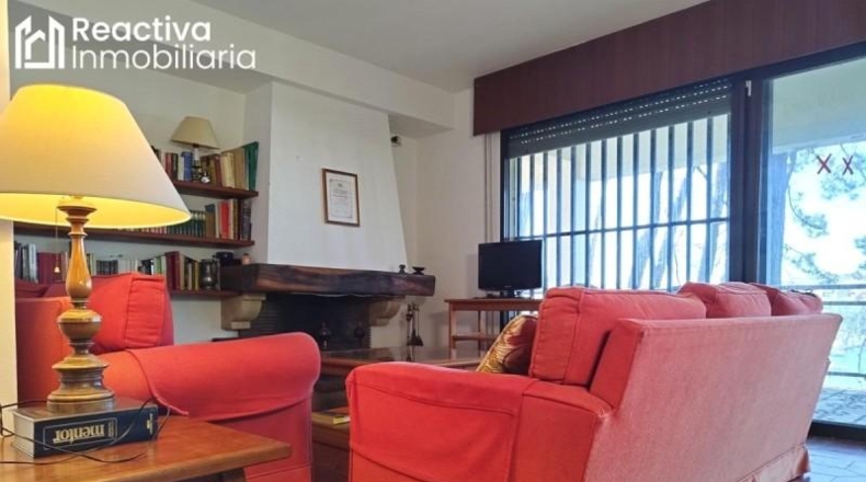 Pontevedra - Sanxenxo - 1297m2