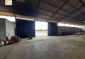 Finca rústica en venda a la España, Sanlúcar la Mayor, ref.: TR295624 foto