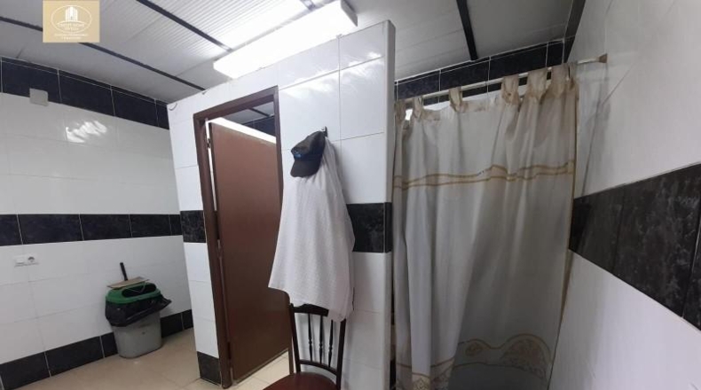 Sevilla - Sanlúcar la Mayor - 30000m2