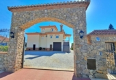 Xalet independent amb terreny en venda a la España, Vélez-Málaga, ref.: TR152782 foto