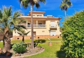 Xalet independent amb terreny en venda a la España, Vélez-Málaga, ref.: TR152782 foto