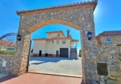 Xalet independent amb terreny en venda a la España, Vélez-Málaga, ref.: TR152782 foto