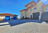 Xalet independent amb terreny en venda a la España, Vélez-Málaga, ref.: TR152782 foto