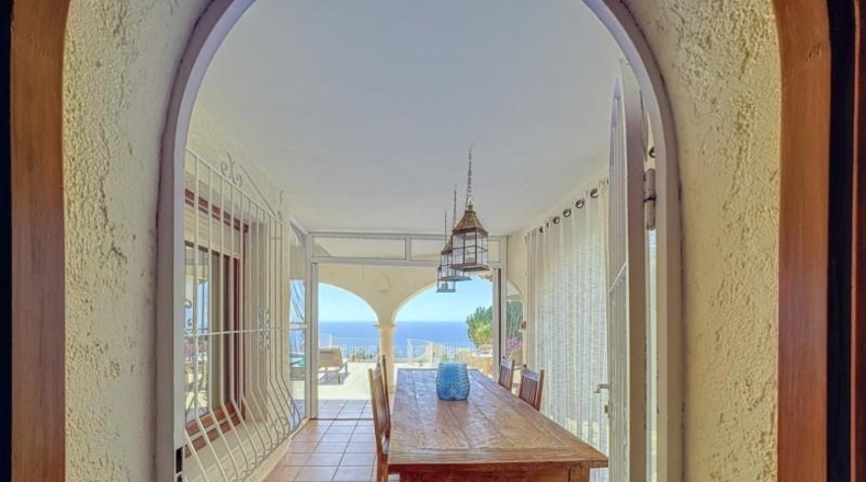 Alicante - Benitachell - 1300m2