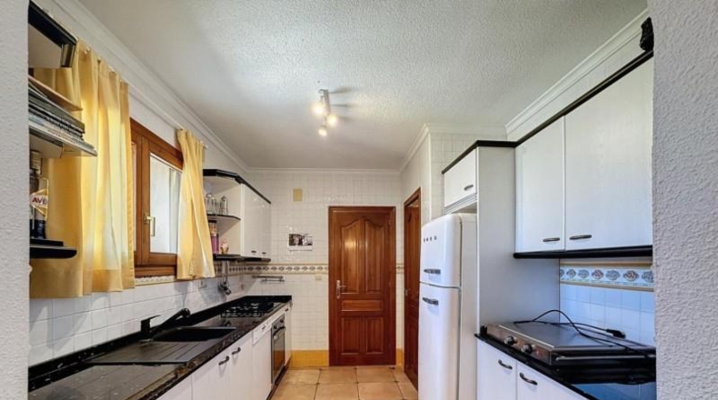 Alicante - Benitachell - 1300m2