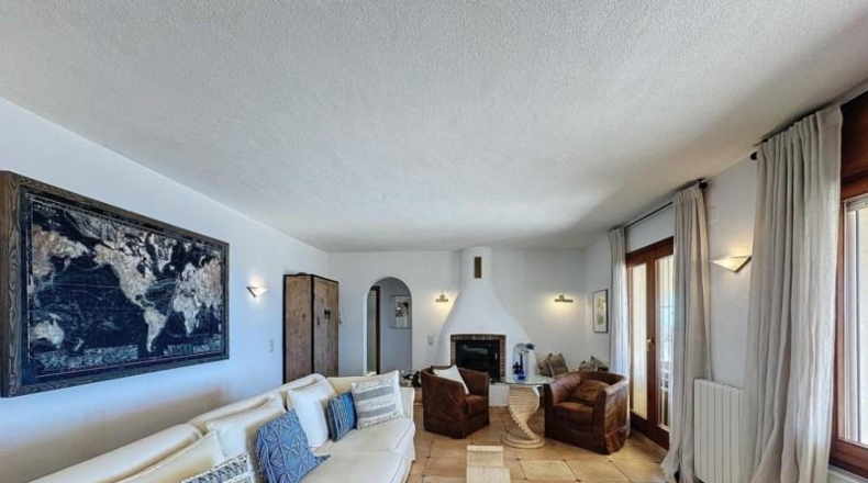 Alicante - Benitachell - 1300m2