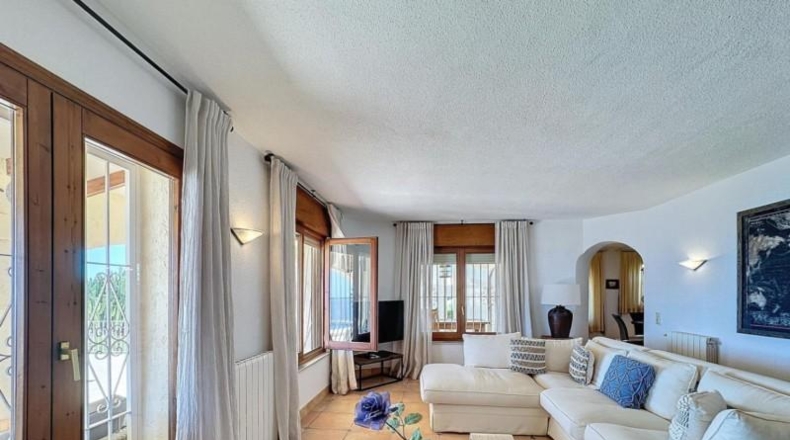 Alicante - Benitachell - 1300m2