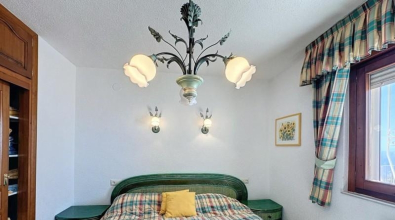 Alicante - Benitachell - 1300m2
