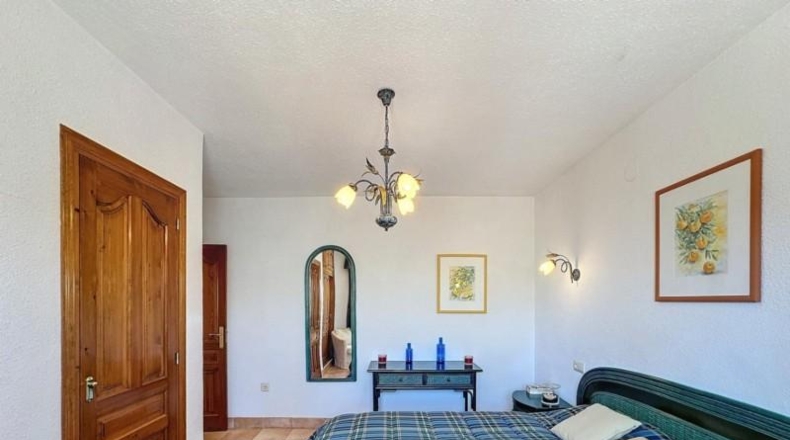 Alicante - Benitachell - 1300m2
