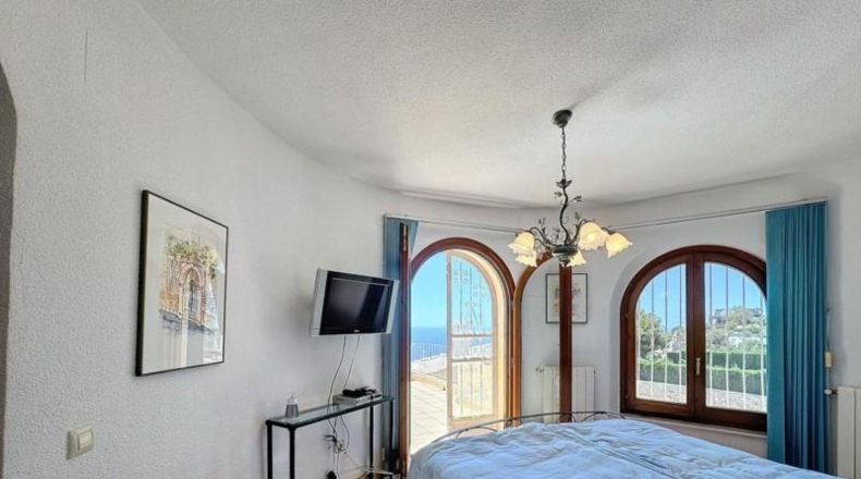 Alicante - Benitachell - 1300m2