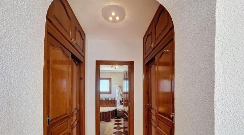 Alicante - Benitachell - 1300m2