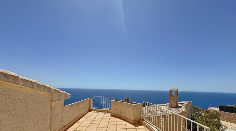 Alicante - Benitachell - 1300m2