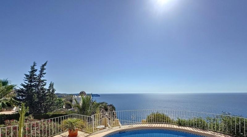Alicante - Benitachell - 1300m2