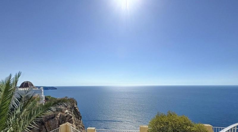 Alicante - Benitachell - 1300m2