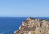 Xalet independent amb terreny en venda a la España, el Poble Nou de Benitatxell, ref.: TR166281 foto
