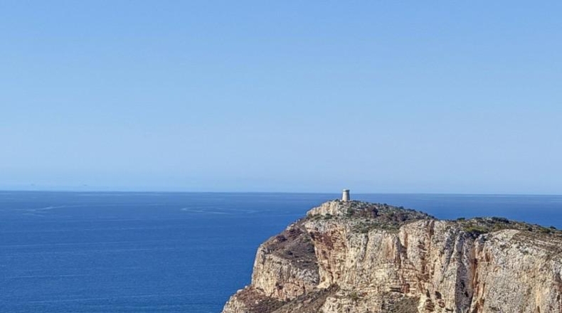 Alicante - Benitachell - 1300m2