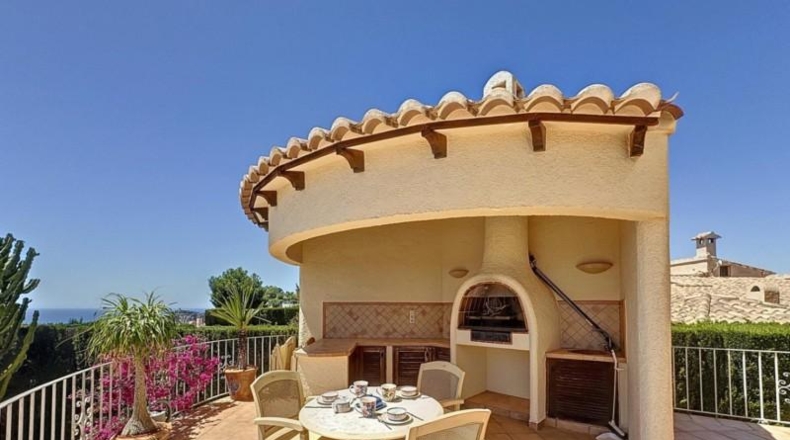 Alicante - Benitachell - 1300m2