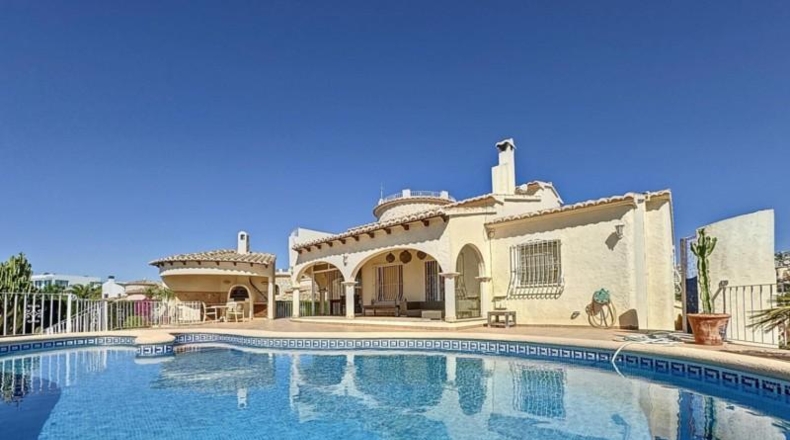 Alicante - Benitachell - 1300m2