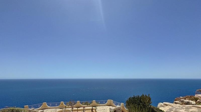 Alicante - Benitachell - 1300m2