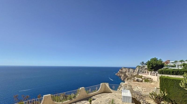 Alicante - Benitachell - 1300m2