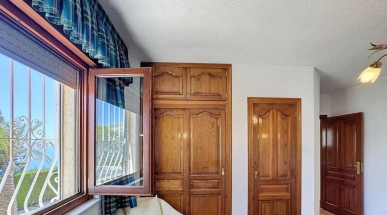 Alicante - Benitachell - 1300m2