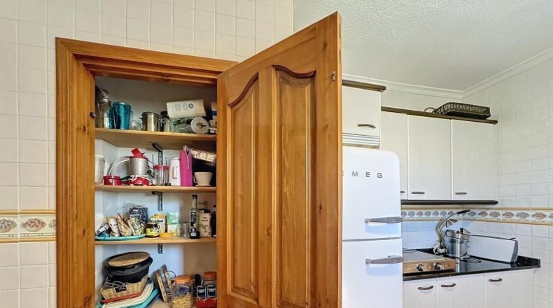 Alicante - Benitachell - 1300m2