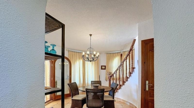 Alicante - Benitachell - 1300m2