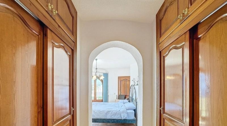 Alicante - Benitachell - 1300m2
