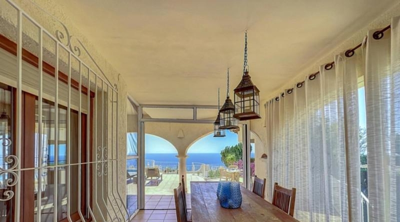 Alicante - Benitachell - 1300m2