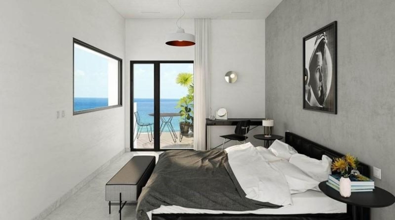 Alicante - Altea - 841m2