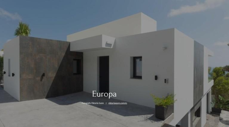 Alicante - Altea - 841m2