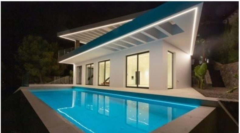 Alicante - Altea - 841m2