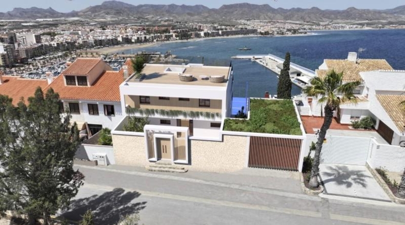 Murcia - Mazarrón - 434m2