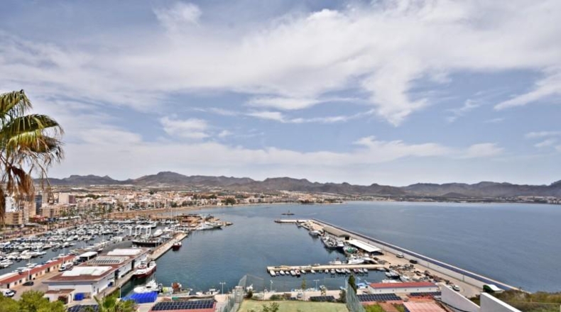 Murcia - Mazarrón - 434m2
