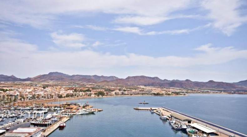 Murcia - Mazarrón - 434m2