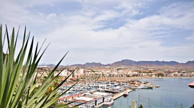 Murcia - Mazarrón - 434m2