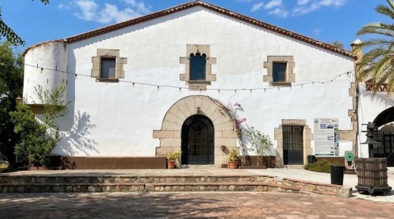 Barcelona - Tordera - 8931m2