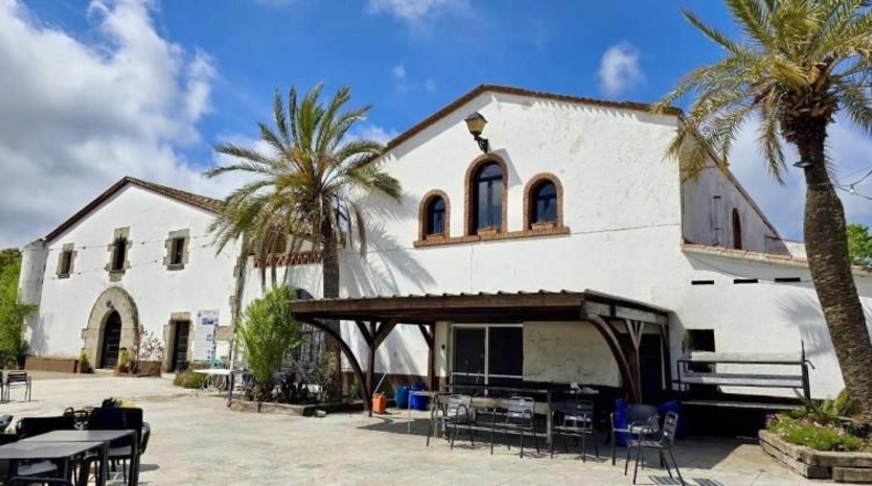 Barcelona - Tordera - 8931m2