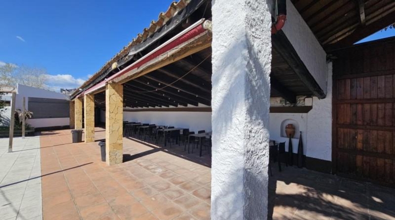Barcelona - Tordera - 8931m2