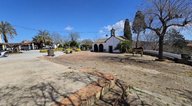 Barcelona - Tordera - 8931m2