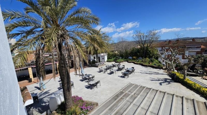 Barcelona - Tordera - 8931m2