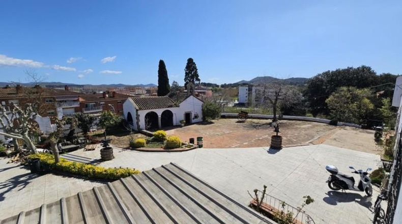 Barcelona - Tordera - 8931m2