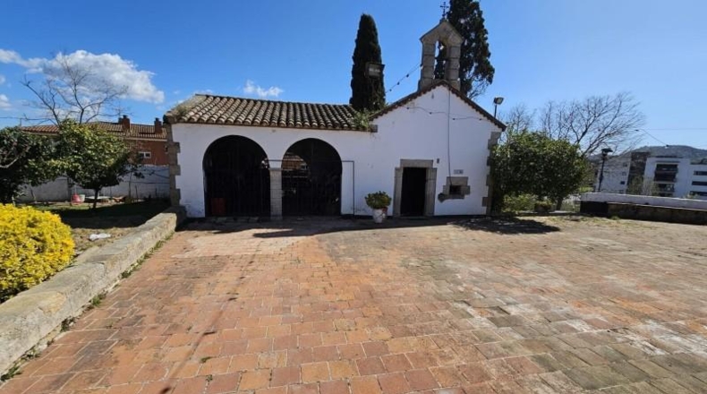 Barcelona - Tordera - 8931m2