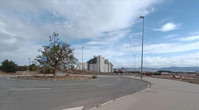Murcia - Мурсия - 19856m2